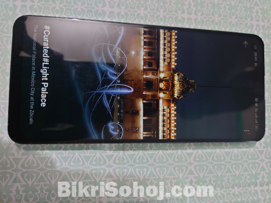 Oppo reno 6 5g